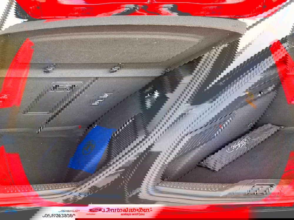 Ford Focus usata a Roma (11)