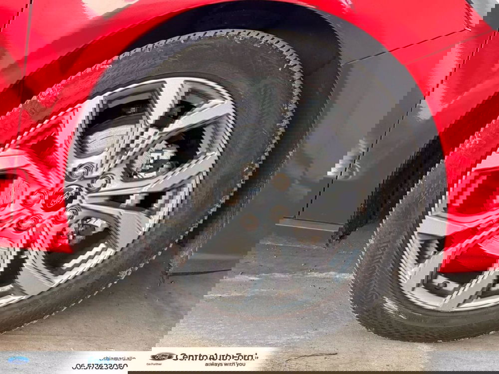 Ford Focus usata a Roma (14)