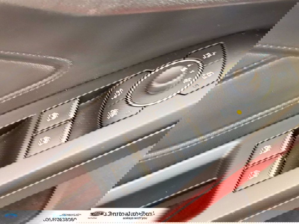 Ford Focus usata a Roma (19)