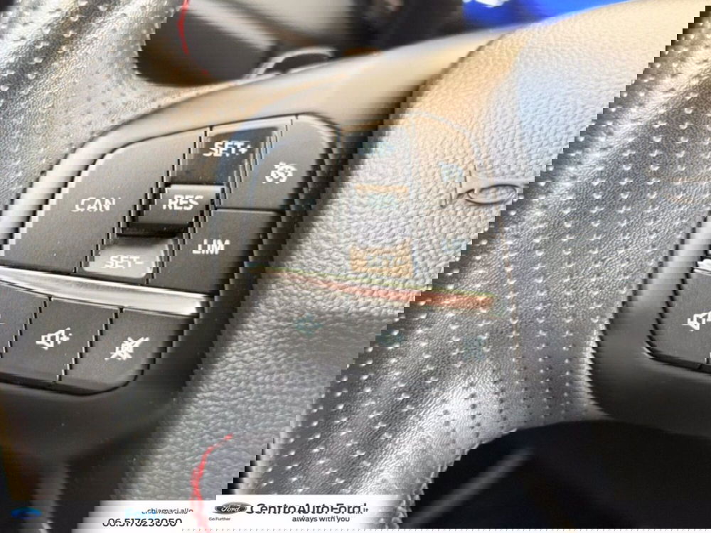 Ford Focus usata a Roma (20)