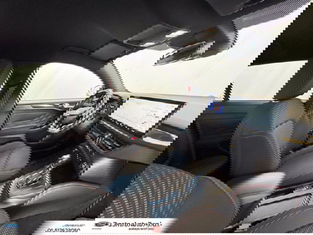 Ford Focus usata a Roma (6)