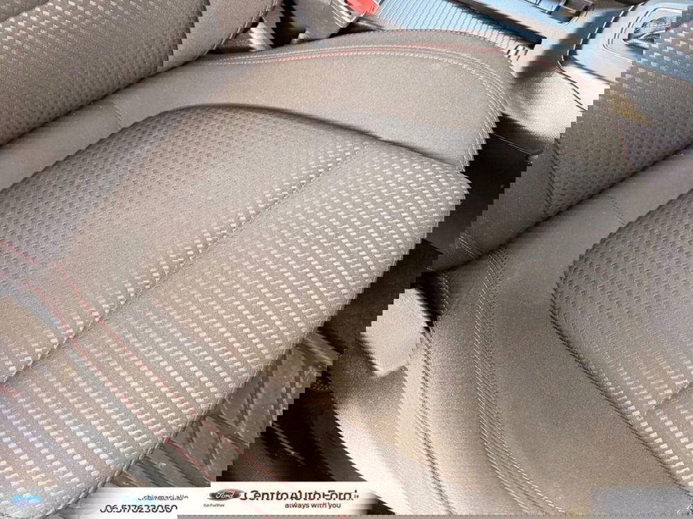 Ford Focus usata a Roma (8)