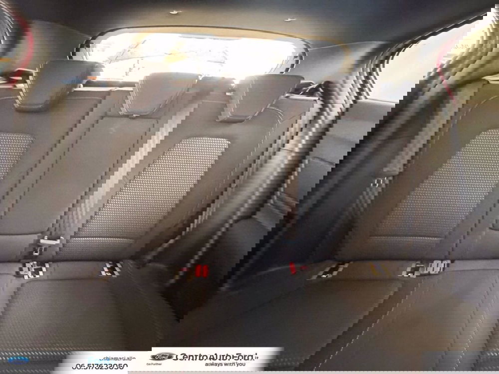 Ford Focus usata a Roma (9)