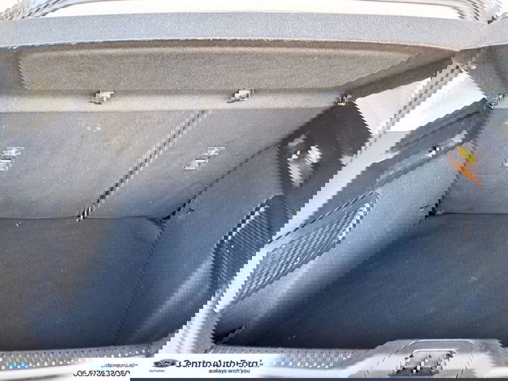 Ford Focus usata a Roma (11)