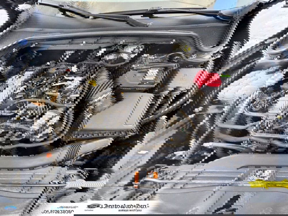 Ford Focus usata a Roma (12)