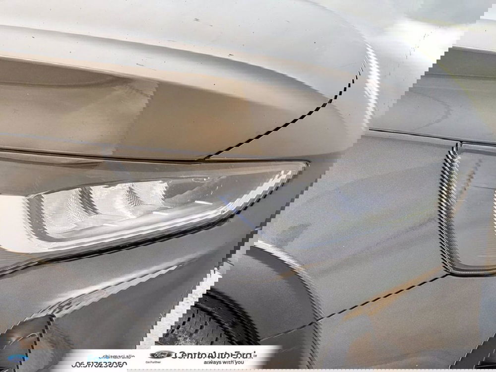 Ford Focus usata a Roma (13)