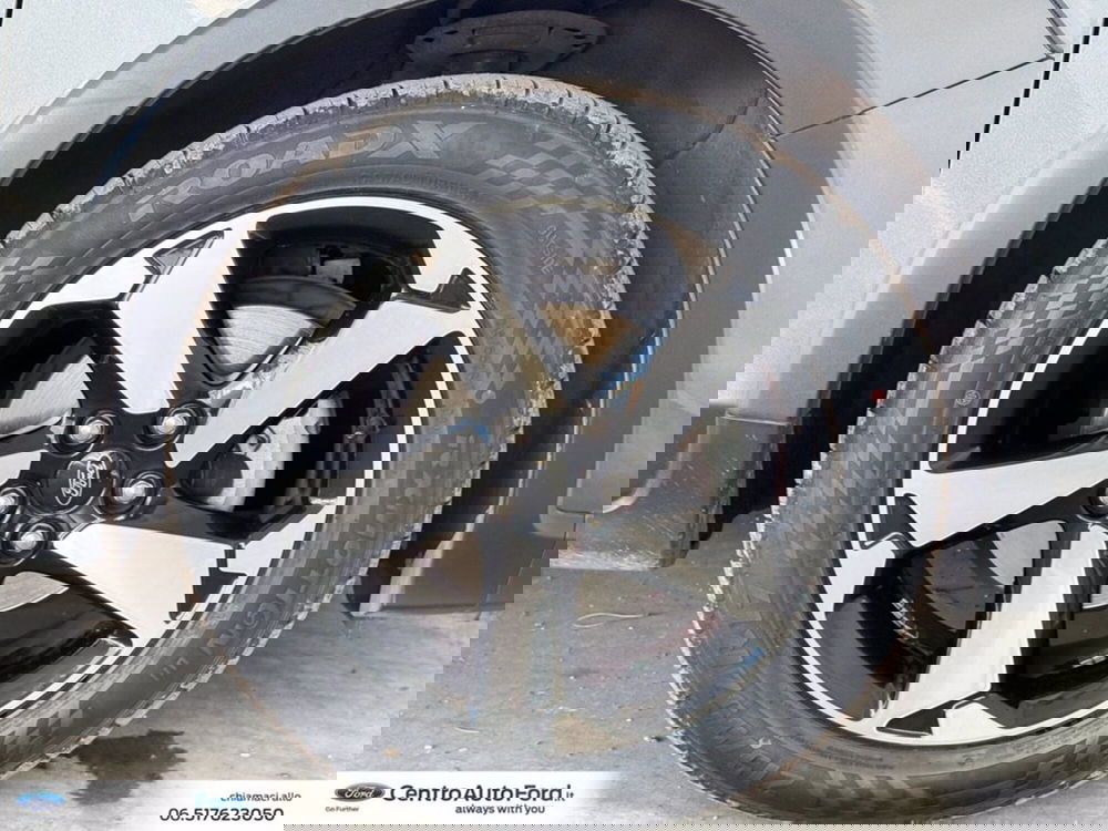 Ford Focus usata a Roma (14)