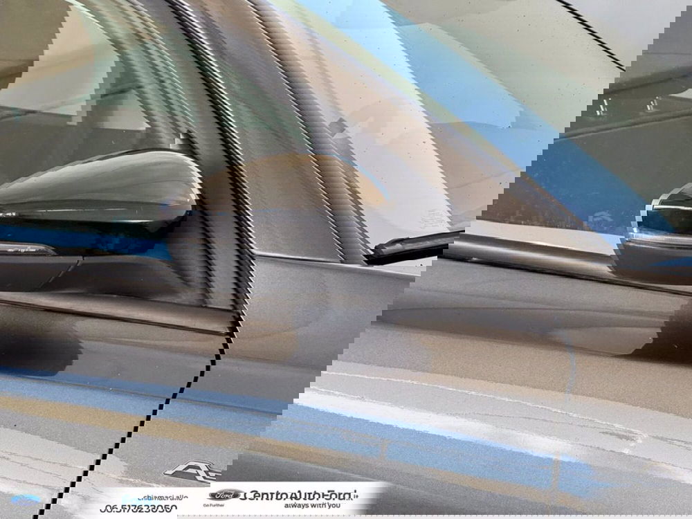 Ford Focus usata a Roma (15)