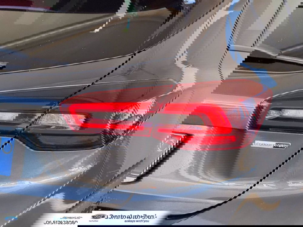 Ford Focus usata a Roma (16)