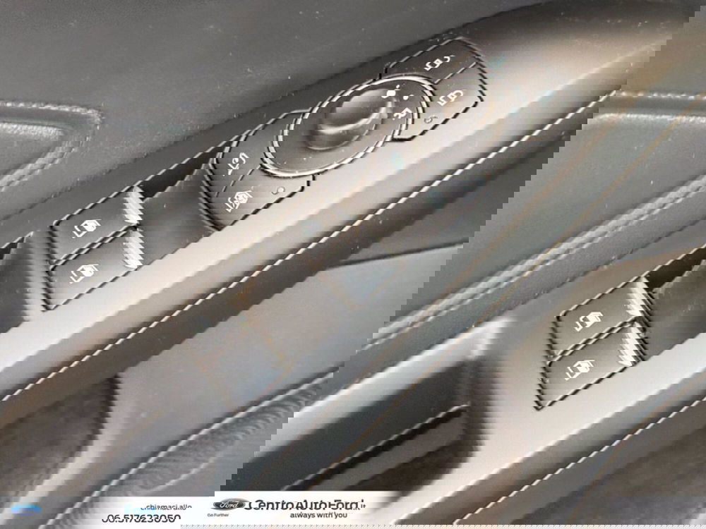 Ford Focus usata a Roma (19)