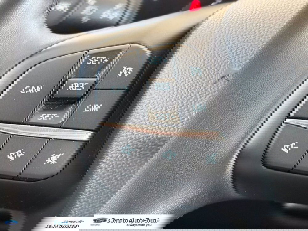 Ford Focus usata a Roma (20)