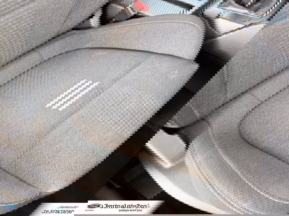 Ford Focus usata a Roma (8)