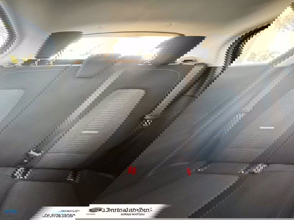 Ford Focus usata a Roma (9)