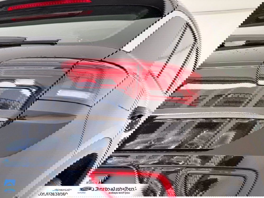 Volkswagen T-Roc usata a Roma (16)