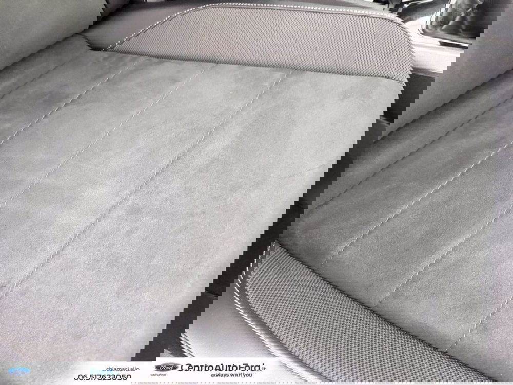 Volkswagen T-Roc usata a Roma (8)