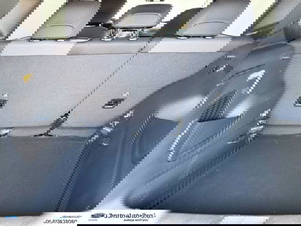 Jeep Renegade usata a Roma (11)