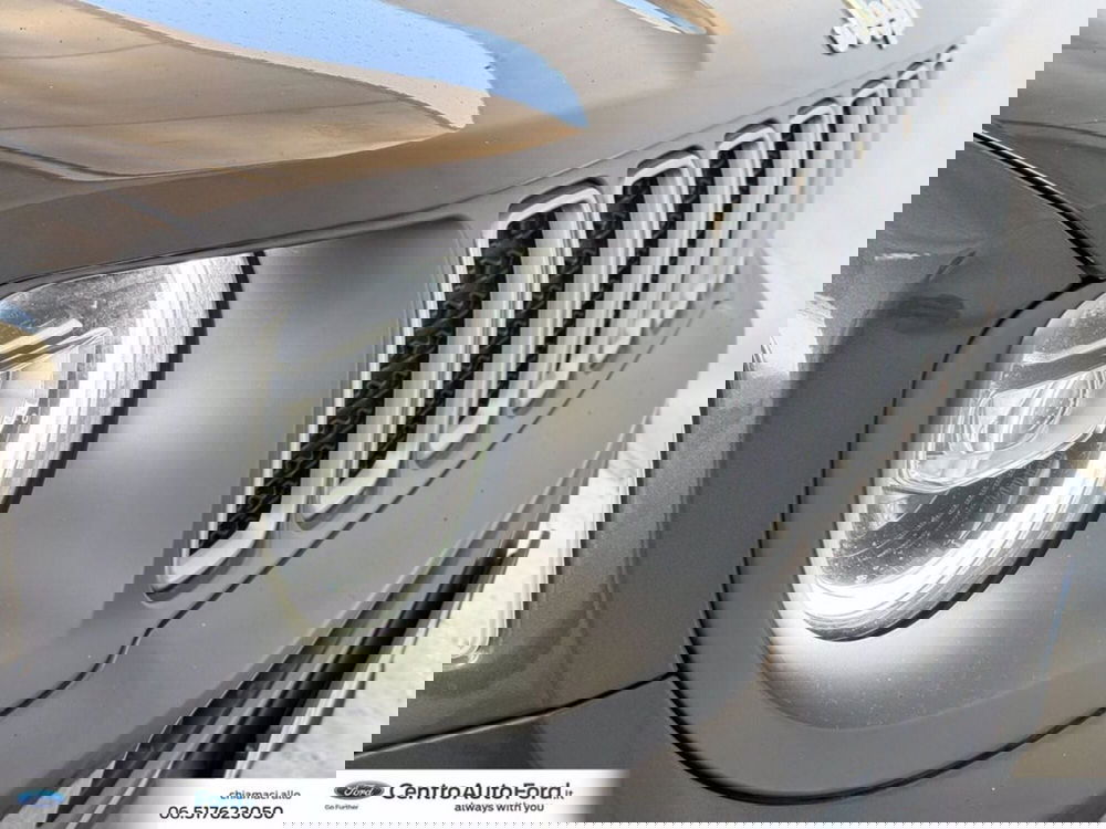 Jeep Renegade usata a Roma (13)