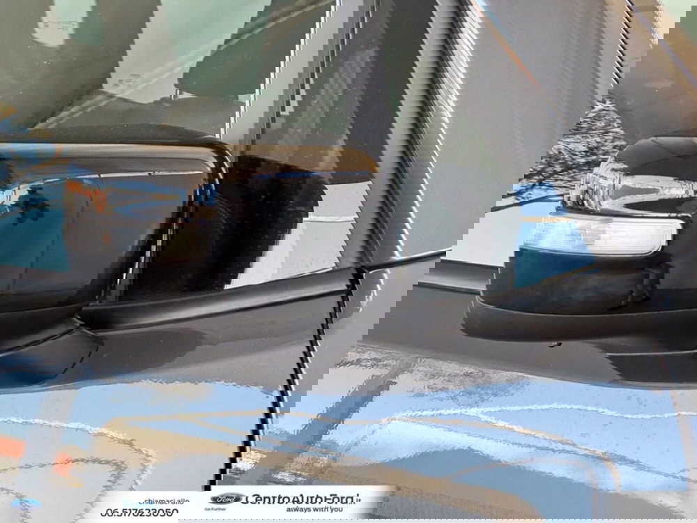 Jeep Renegade usata a Roma (14)