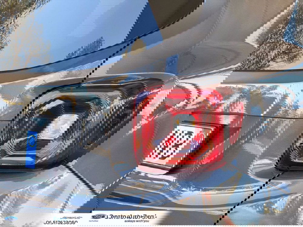 Jeep Renegade usata a Roma (16)