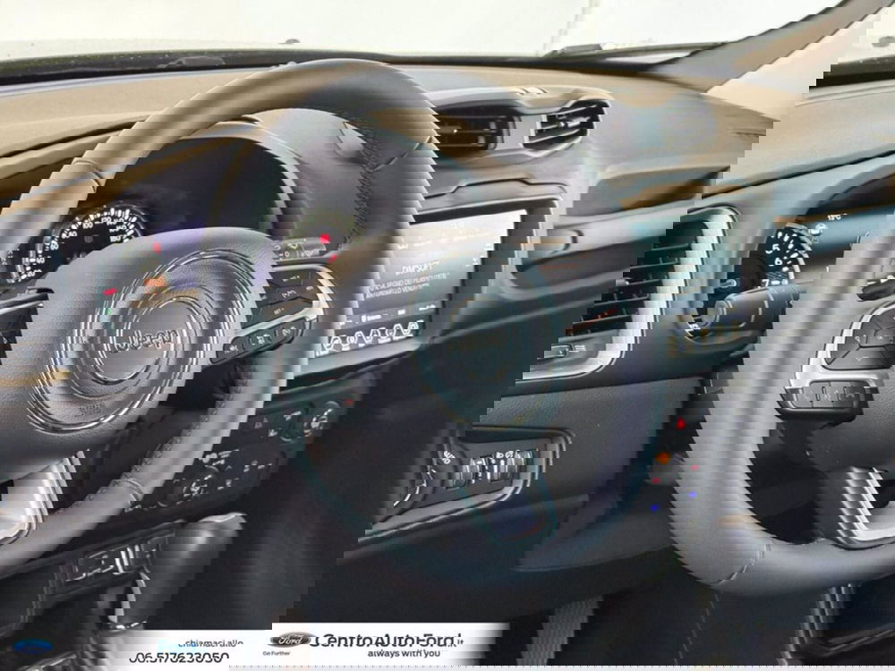 Jeep Renegade usata a Roma (18)