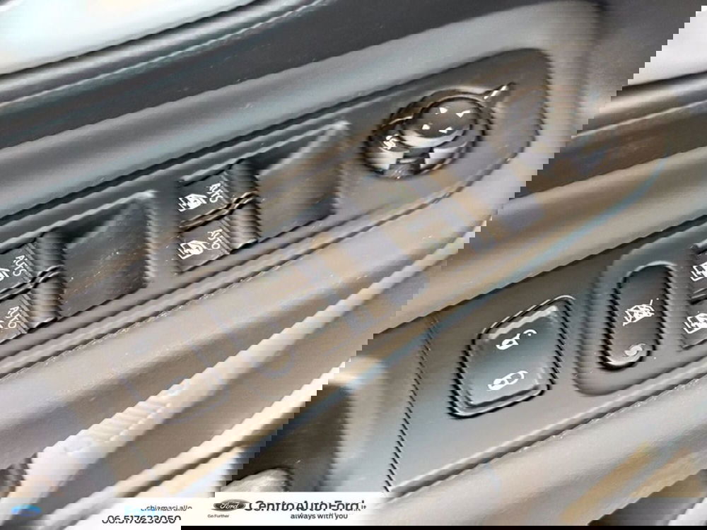 Jeep Renegade usata a Roma (19)