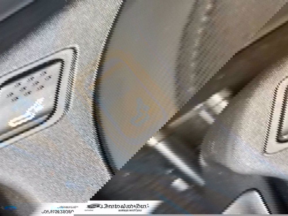 Jeep Renegade usata a Roma (20)