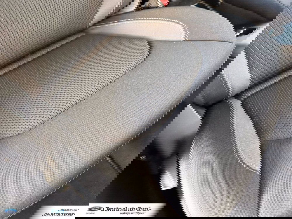 Jeep Renegade usata a Roma (8)