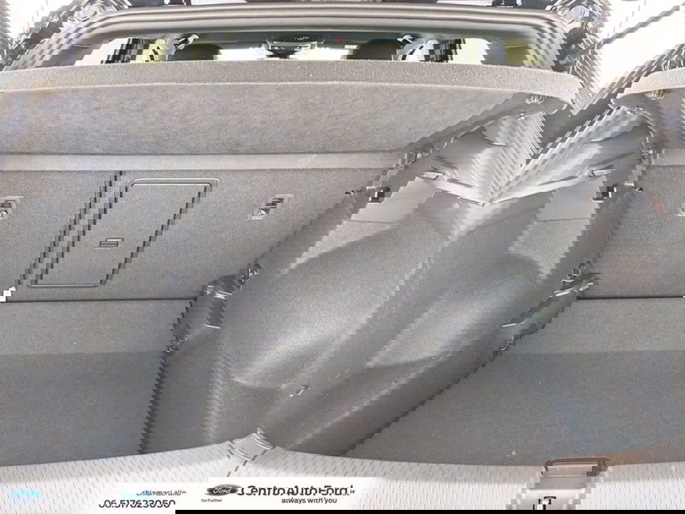 Volkswagen T-Roc nuova a Roma (11)