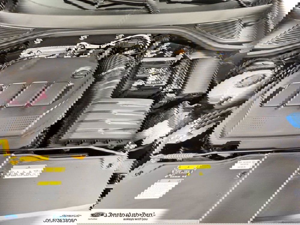 Volkswagen T-Roc nuova a Roma (12)