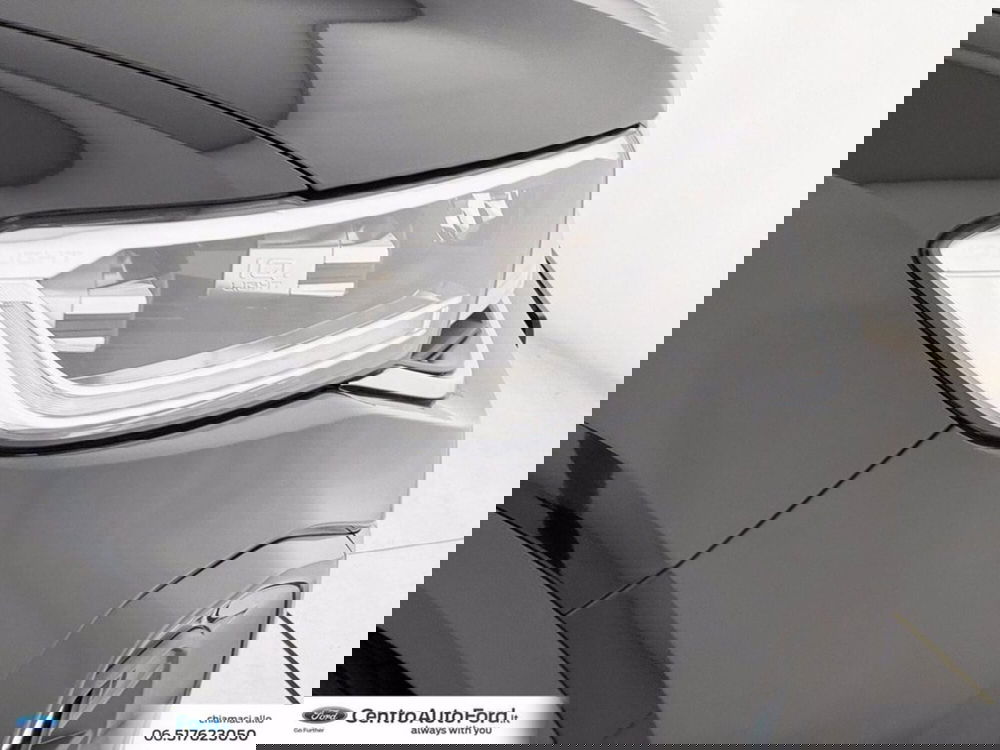 Volkswagen T-Roc nuova a Roma (13)