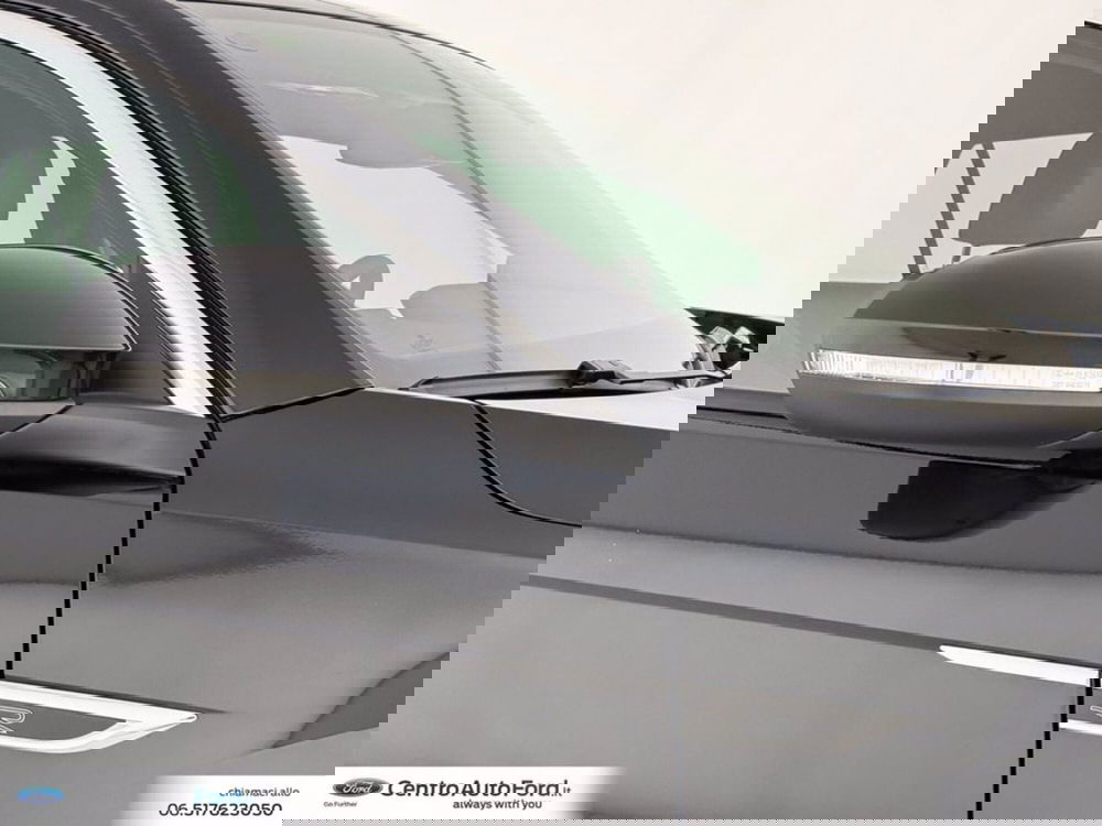 Volkswagen T-Roc nuova a Roma (15)