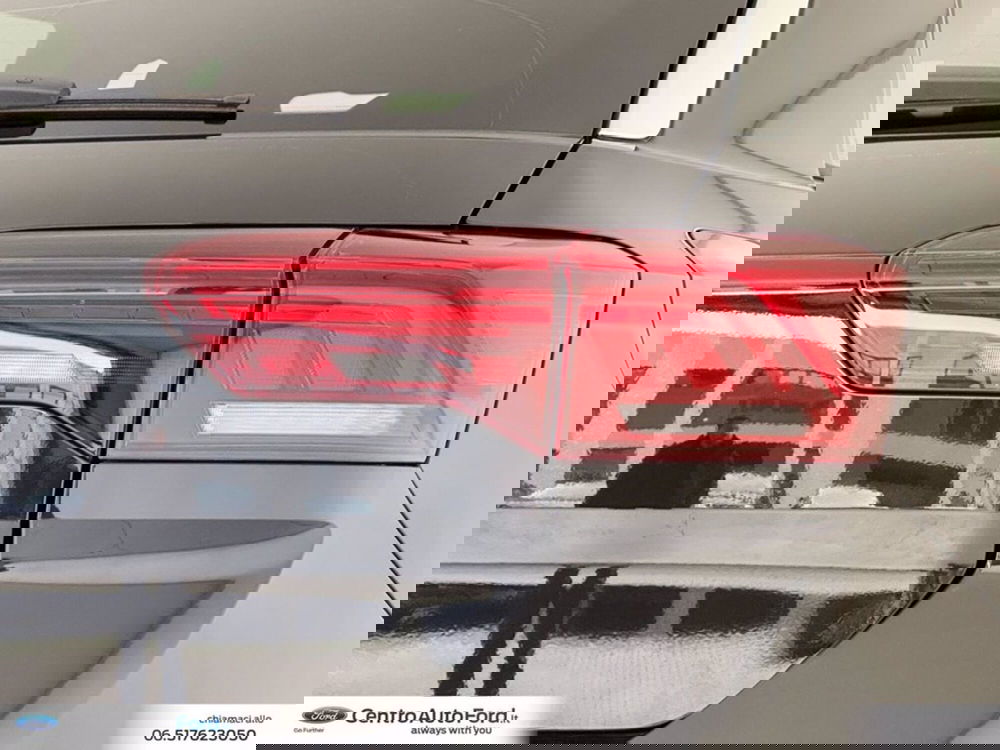 Volkswagen T-Roc nuova a Roma (16)