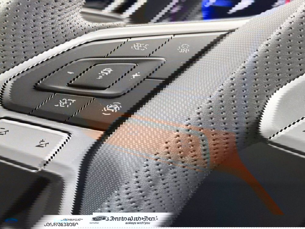 Volkswagen T-Roc nuova a Roma (20)