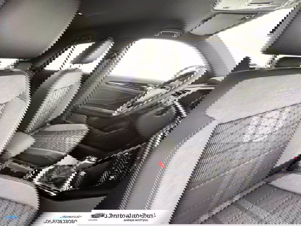 Volkswagen T-Roc nuova a Roma (7)