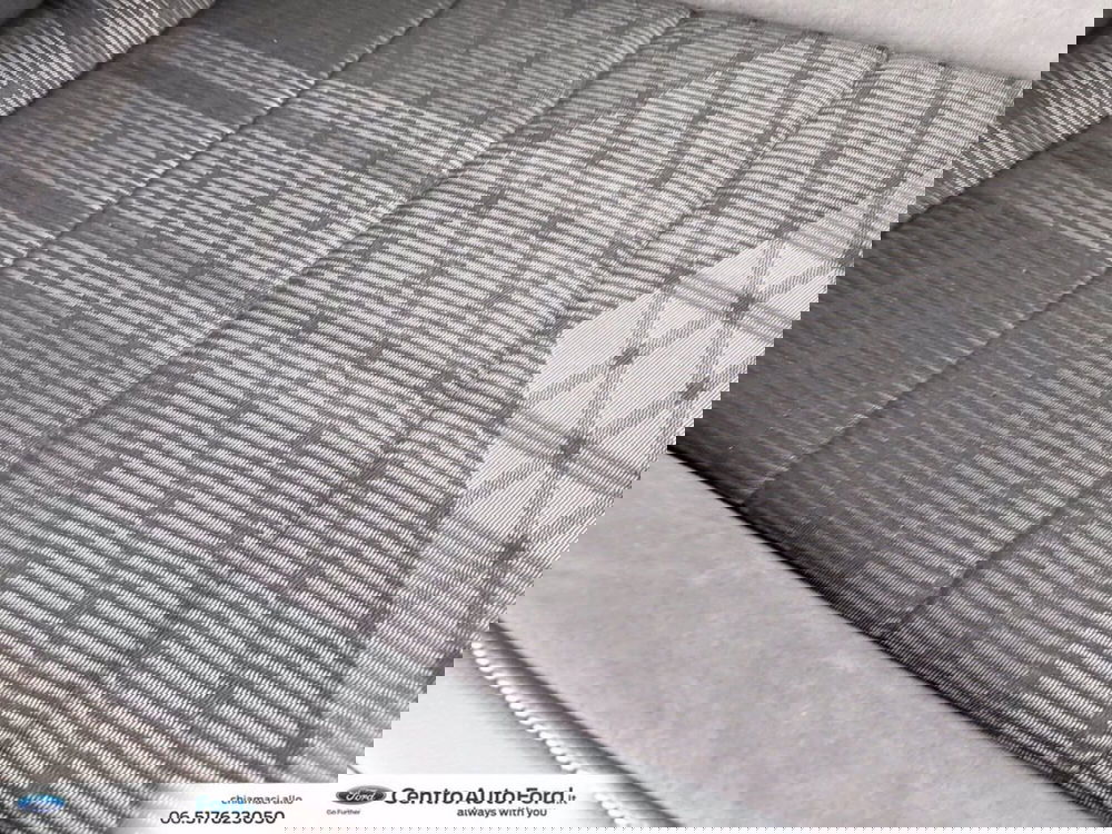 Volkswagen T-Roc nuova a Roma (8)