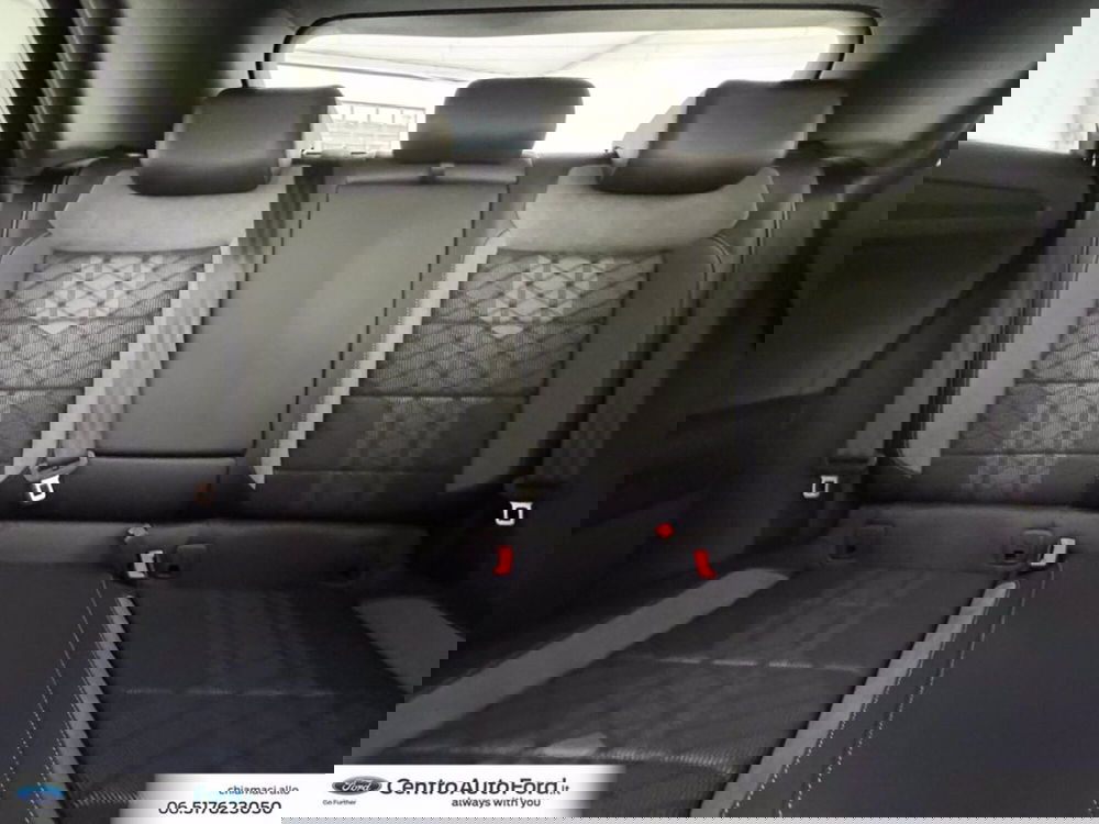 Volkswagen T-Roc nuova a Roma (9)