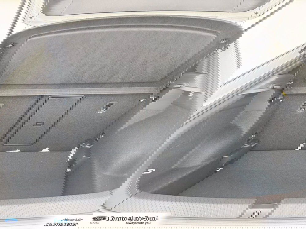 Volkswagen T-Roc nuova a Roma (11)