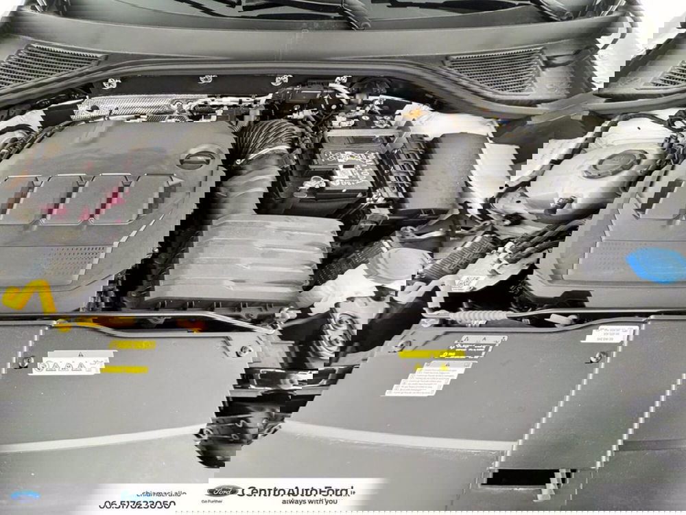 Volkswagen T-Roc nuova a Roma (12)