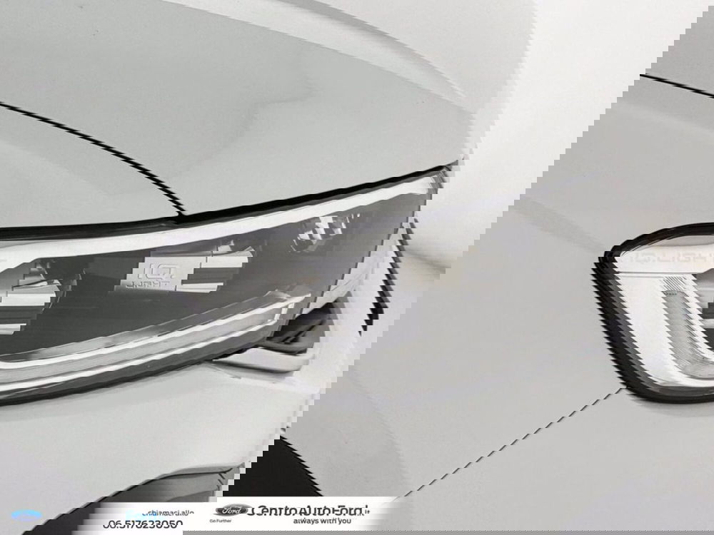 Volkswagen T-Roc nuova a Roma (13)