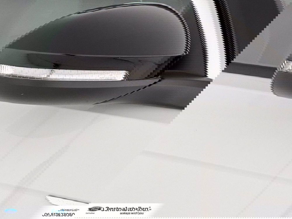 Volkswagen T-Roc nuova a Roma (15)