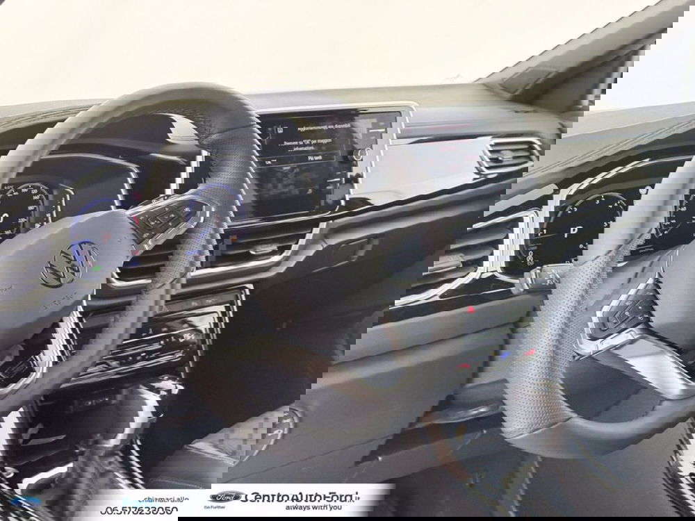 Volkswagen T-Roc nuova a Roma (18)