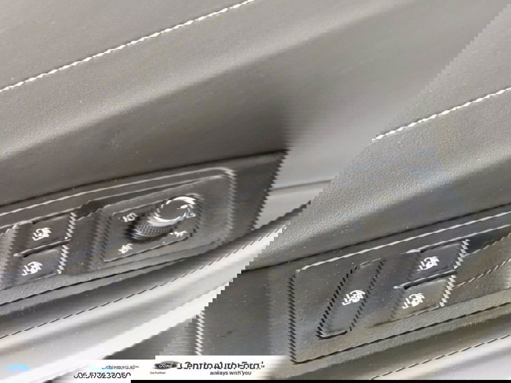 Volkswagen T-Roc nuova a Roma (19)