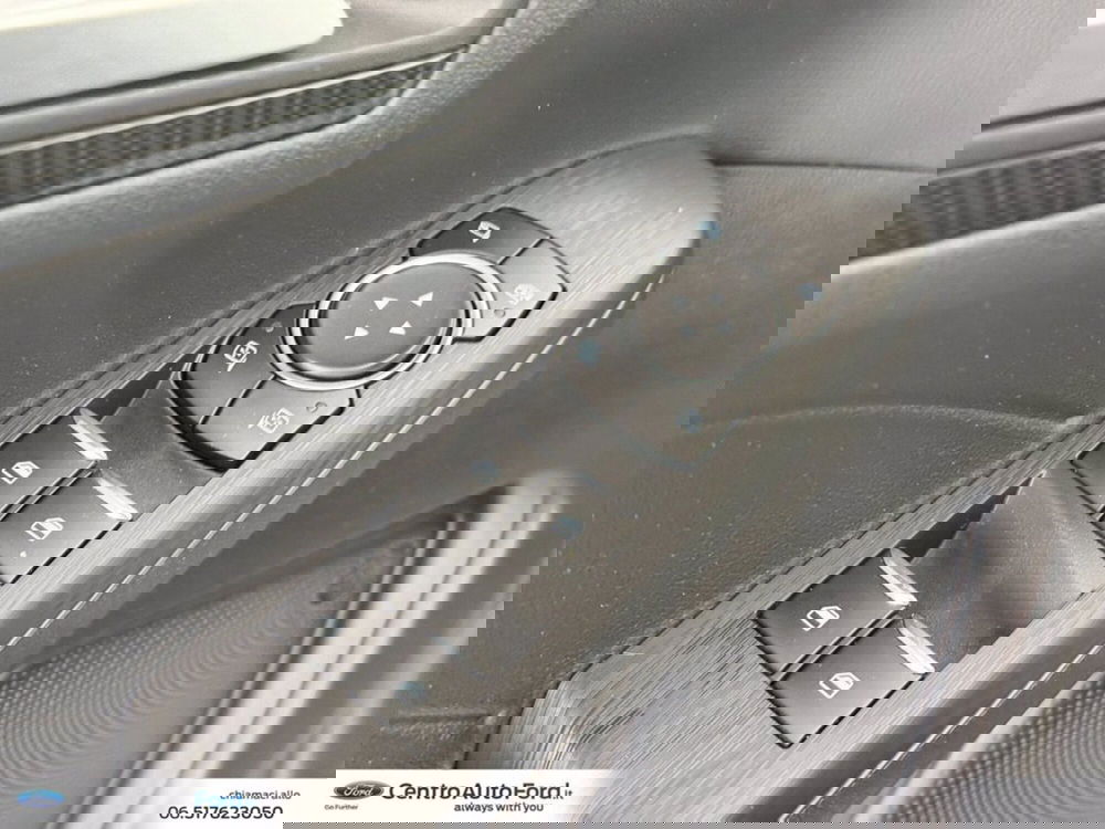 Ford Kuga usata a Roma (20)