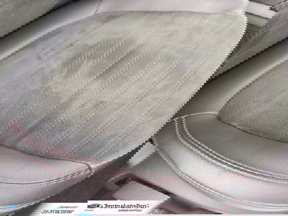 Ford Kuga usata a Roma (8)