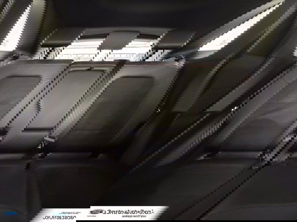 Ford Kuga usata a Roma (9)