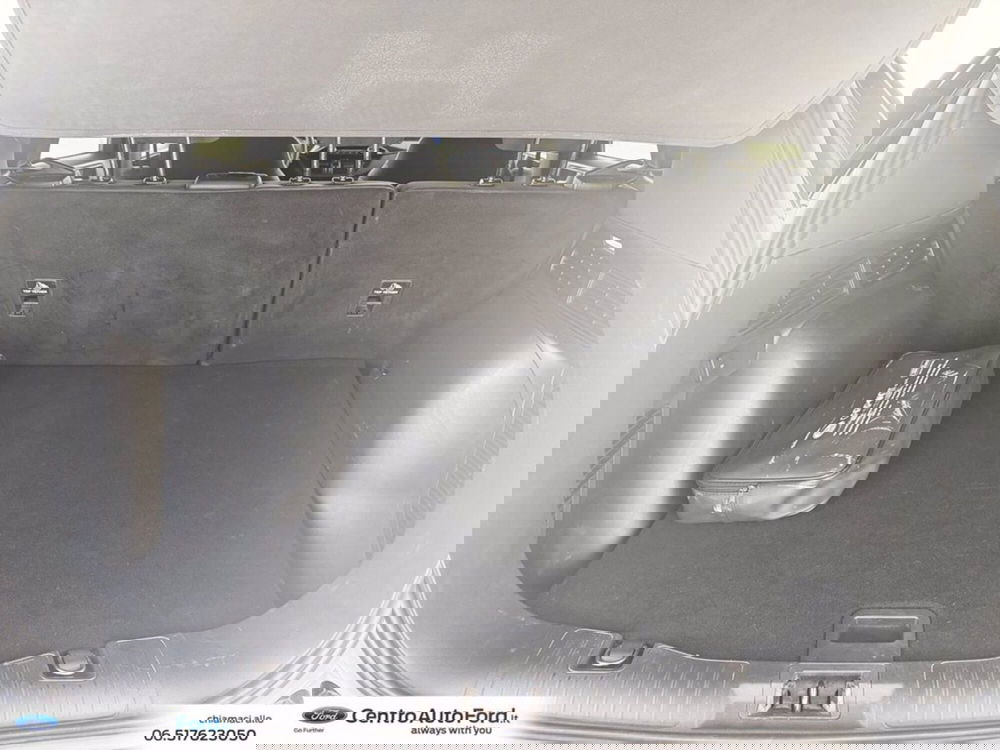 Ford Kuga usata a Roma (10)