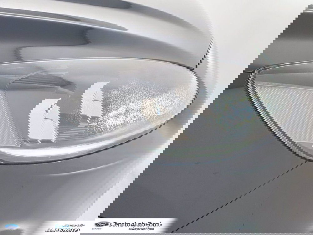 Ford Kuga usata a Roma (12)