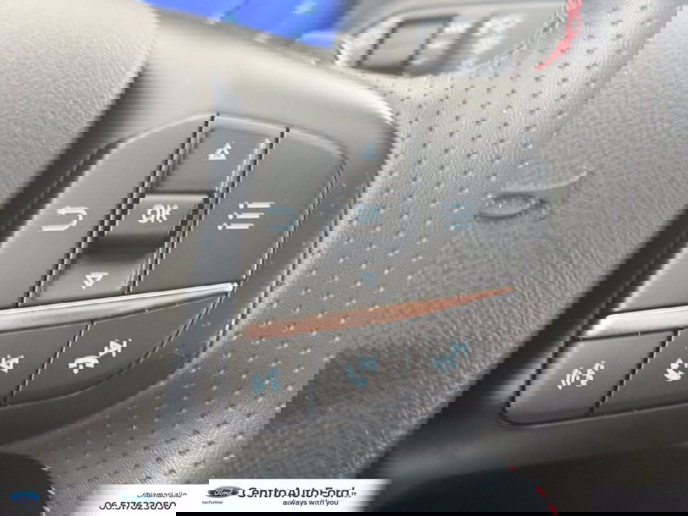 Ford Kuga usata a Roma (20)