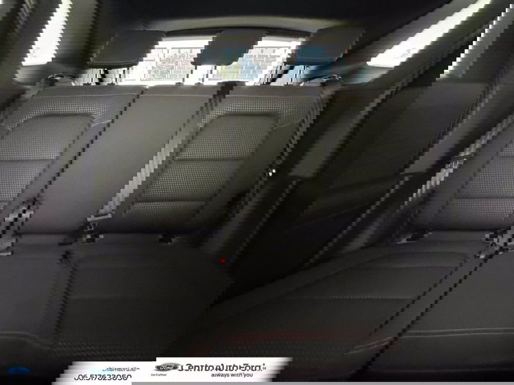 Ford Kuga usata a Roma (8)