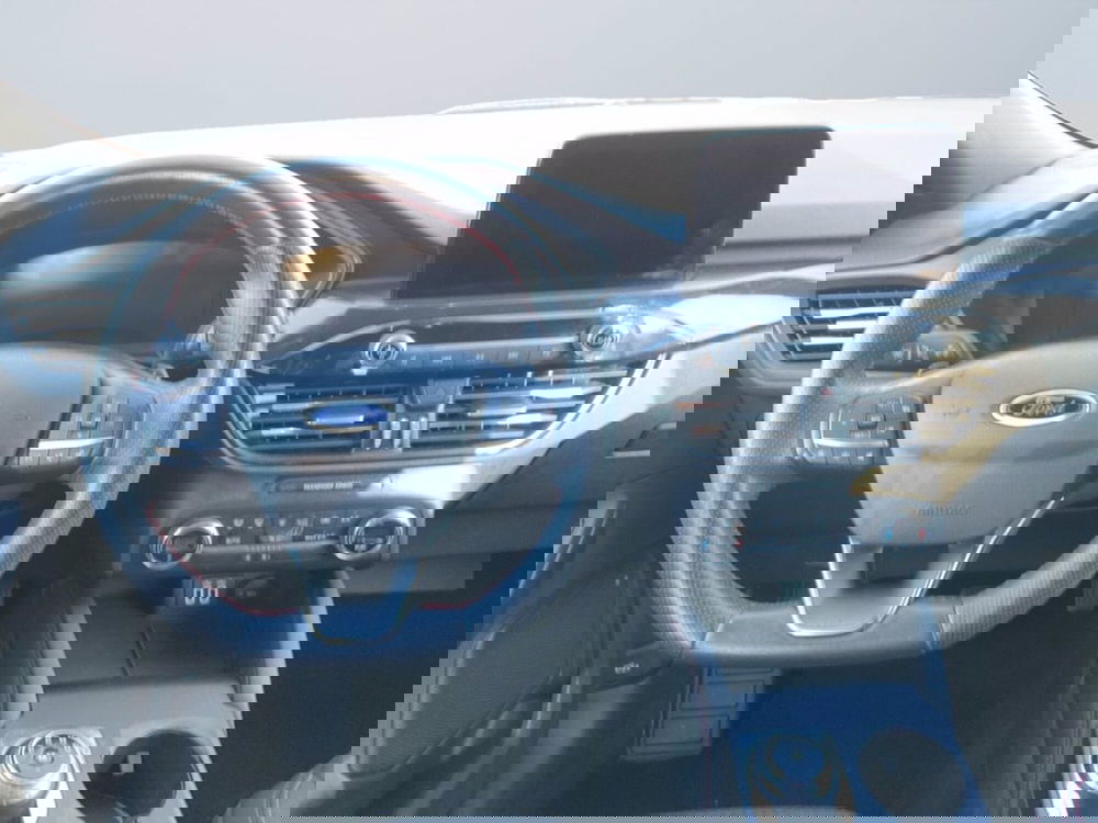 Ford Kuga usata a Milano (12)